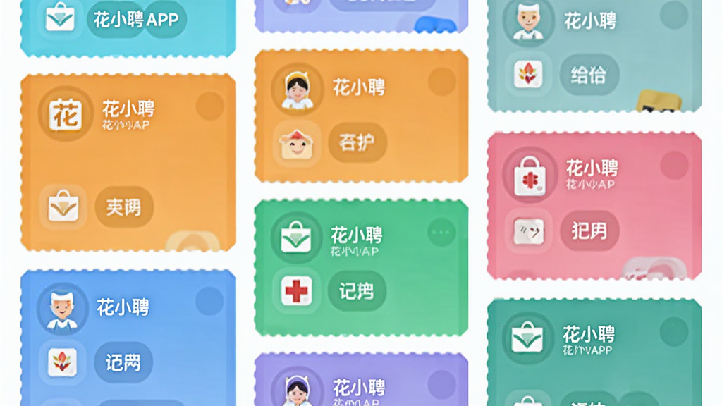 ��СƸAPP��ְλ����ҳ�棬����Ϊ���Ų�ɫְλ��Ƭ�����ֲ����ٲ����Ű棬����������죬ϸ��չʾ����СƸ�����ֱ�ʶ������λͼ�꣬�����������ɾ�����