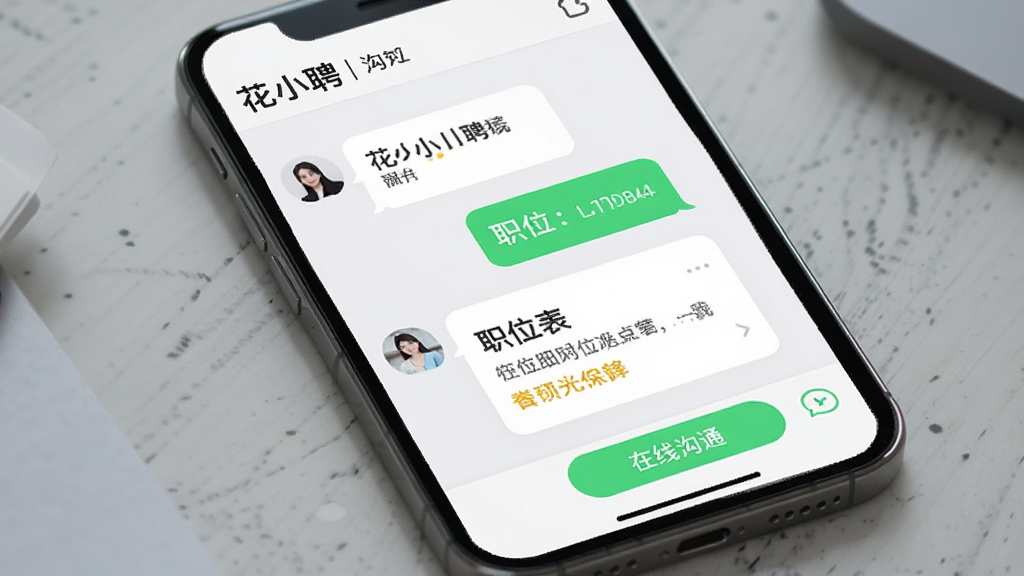 ��СƸAPP���칵ͨ���棬����Ϊ�ֻ���Ļչʾ�Ի�������ְλ��Ƭ������Ϊ���½ṹ�����������ϸ�ڰ�������СƸ�����������߹�ͨ��ť�����ʸ��壬������Ԫ��