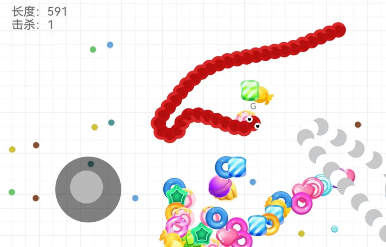 ���߳Բ�ͣ ̰������Ϸ�淨����չʾ