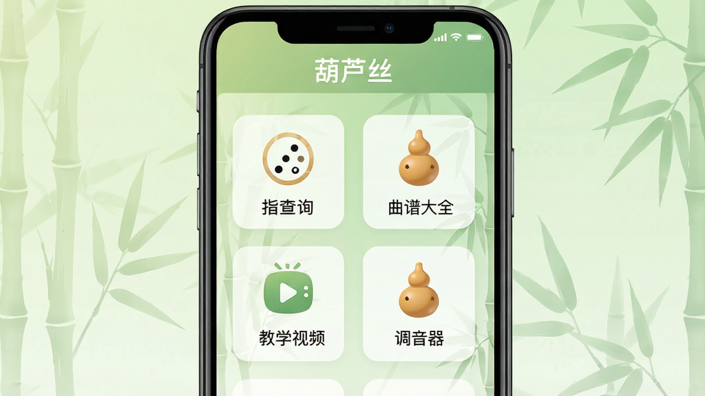 һ��չʾ��«˿App��ҳ������ֻ���Ļ��ͼ�����������Ǻ�«˿App�������棬������ʾ�������ơ���«˿�����в�����ָ����ѯ�����״�ȫ����ѧ��Ƶ���������ȹ���ģ��ͼ�꣬����Ϊ���ŵ�����ɫ���䣬���������¼�࣬�Ű����룬���������ɾ����޶���Ԫ��