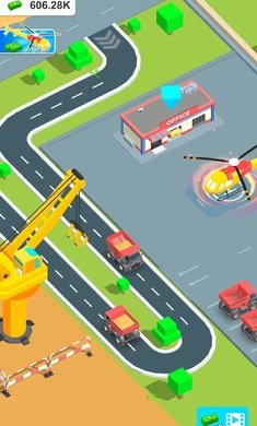 ����ɳ�ش���ֻ���(Idle Sand Tycoon)v2.0.2 ��׿��