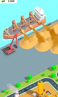 ����ɳ�ش���ֻ���(Idle Sand Tycoon)v2.0.2 ��׿��