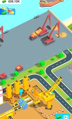 ����ɳ�ش���ֻ���(Idle Sand Tycoon)v2.0.2 ��׿��