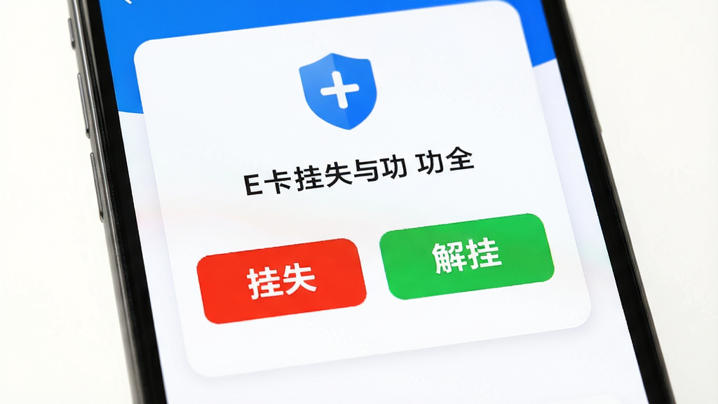 �ֻ���ĻչʾE��ͨ��ʧ���ҹ��ܽ��棬����������Ŀ�ĺ�ɫ��ʧ��ť����ɫ��Ұ�ť������Ϊ��ɫ��Ƭʽ���֣������ж��ư�ȫͼ�꣬���Ϊ��ȫ�������⣬�����������������࣬�޶���װ��