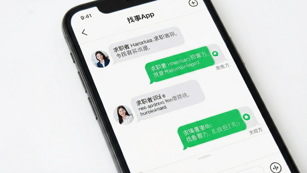 ����App���칵ͨ���棬�ֻ���Ļչʾ��ְ�����й����Ի����ݣ�����Ϊ����ɫ������ɫ��Ϣ��ʾ�������ˬ����ϸ�����������ʸɾ����޶���װ��