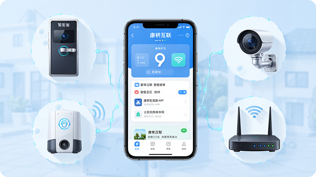 һ��չʾ�ǻ�����������Ĳ廭�������������ֻ���Ļ��ʾ���Ż���APP���棬��Χ���������Ž�������ͷ��·�������豸ͼ�꣬�����������Ű���У�����ִ��Ƽ��У�ϸ�ڷḻ�����ʸ��壬�ɾ��޶���Ԫ��