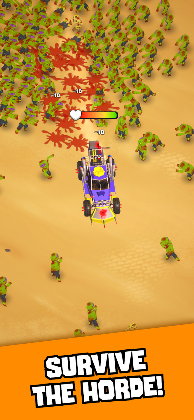 Tires  Fires1.1.32 ���м�ʻ��ս
