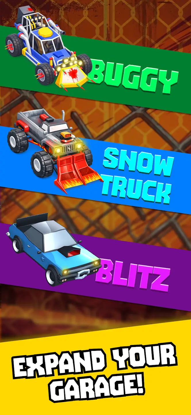 Tires  Fires1.1.32 ���м�ʻ��ս