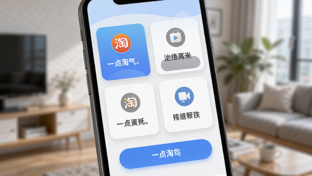 �ֻ���Ļ��д��չʾһ������APP�Ĳ������棬������ÿ�Ƭʽ���֣�ÿ����Ƭ����ͼ��ͼ������˵����ɫ�������׻�Ϊ������ťԲ���Ű����롣����Ϊģ�������ڳ�����ͻ���ֻ���Ļ���ݡ�����ִ���Լ������ϸ�壬������Ԫ�ء�