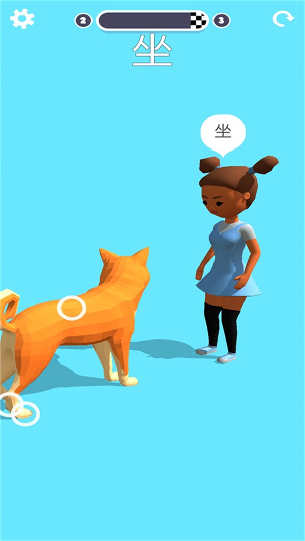 �ҵ�ð�չ�1���İ�(Diggy Dog)�ؿ���������˶��