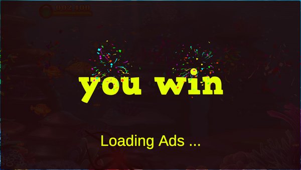 �����С���ֻ�������(Big Fish Eat Small Fish)v0.6.5 ���İ�