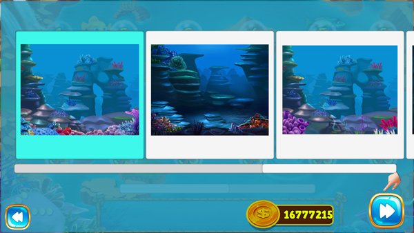 �����С���ֻ�������(Big Fish Eat Small Fish)v0.6.5 ���İ�