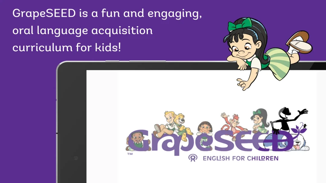 GrapeSEED CN12.3.3 Ӣ��ѧϰ��