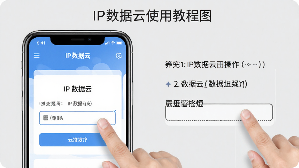 IP������ʹ�ý̳�ʾ��ͼ��������һ���ֻ���Ļ��ʾIP������Ӧ�ò������裬�Ա�����ָ���������ʾ�⣬����Ϊǳ��ɫ��������ѧ��ϸ�����������ʸ��壬�ɾ��޶���Ԫ��