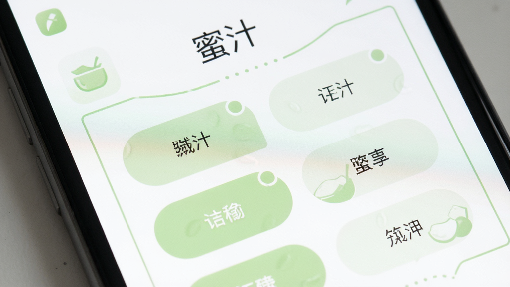 �ֻ���Ļ��д����Ļ����ʾ