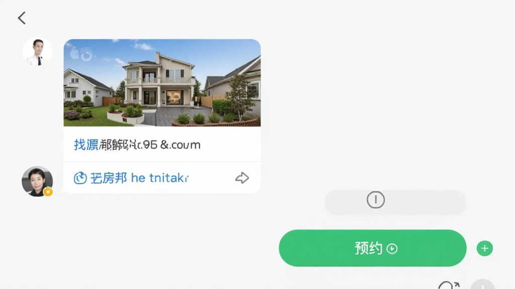 ����Ϊ�ҷ�������Ի�����棬����Ϊ��������ʽ�Ի����Ű����������Ϊ�ִ��罻�������ϸ�ڰ�����Դ��Ƭ���ӡ�ԤԼ��ť���Ѷ�״̬�������������ɾ����޶���Ԫ��
