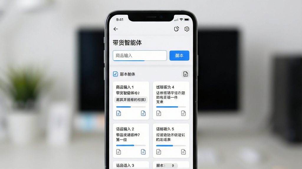 ��������չʾ�����������塱�������棬����Ϊһ����׿�ֻ�����Ļ����ʾ�ű�����ҳ�棬������Ʒ���������׻�����Ƭ���������½ṹ�������Ű�����룬���Ϊ��ˬǳɫ�Ƽ��磬ϸ������ɫ������ť���ĵ�ͼ��������������ʸ��壬����ɾ����޶���Ԫ�ء�