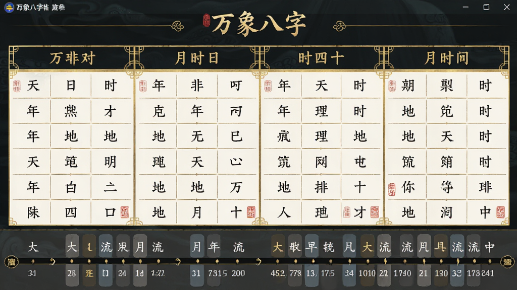 һ��AI���ɵ��������̽���ͼ������������