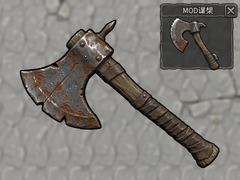 ��ʴս��MOD�˵�����ȫ����