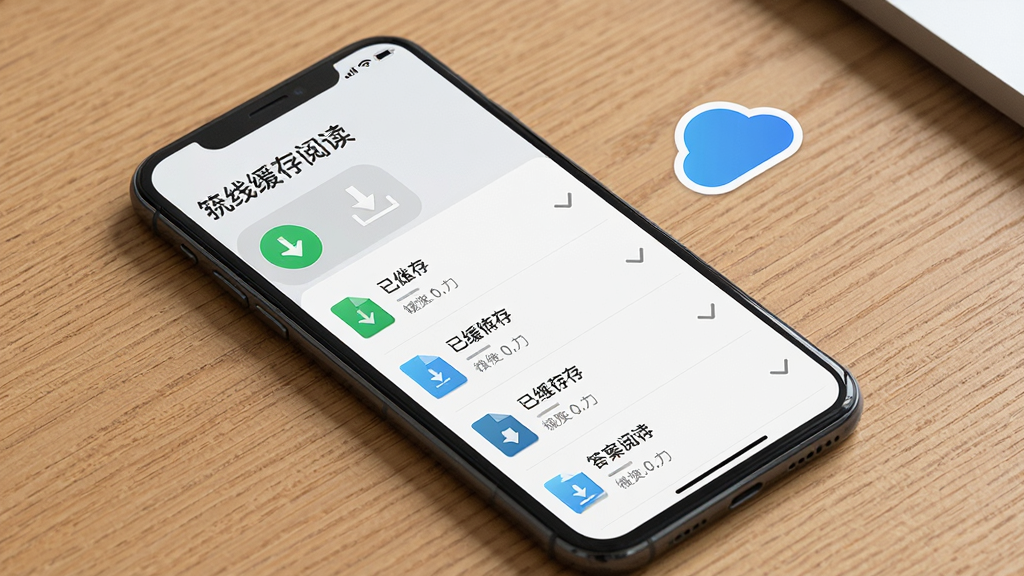 һ���ֻ����������棬��Ļ��ʾ