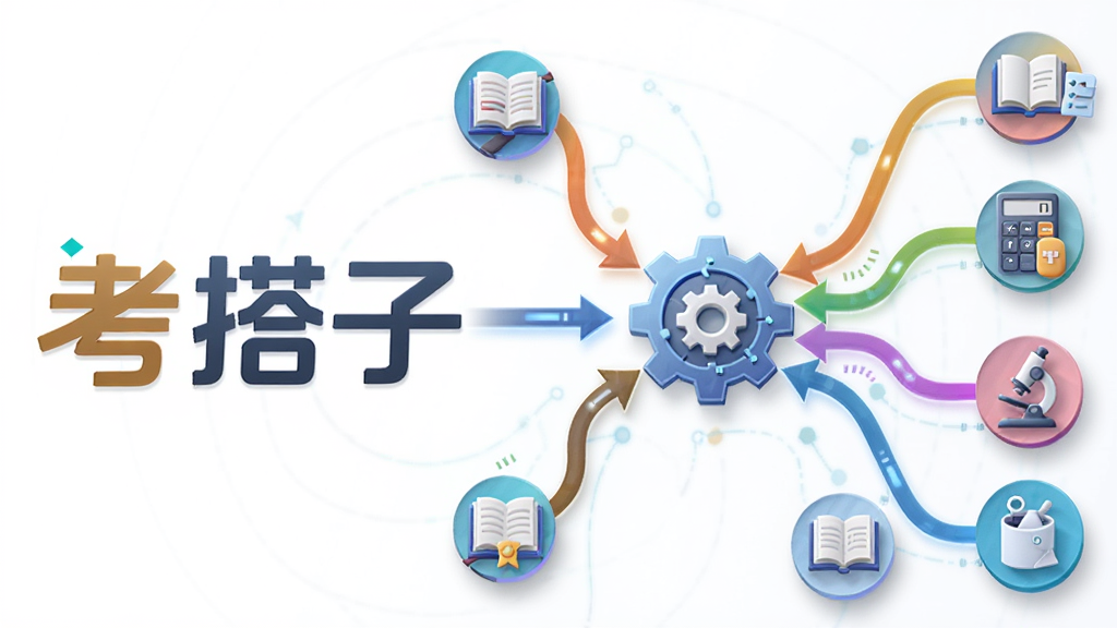 һ����Ϣͼ���Ļ��棬����ǡ������ӡ�Logo���Ҳ�ֳ�������ɫ�������Ӳ�ͬ�������ͼ�꣬��֤�顢�鱾������������΢���ȣ��м��ü�ͷ��۵����������ƥ������ϣ�����Ϊ���ҶԳƣ������Ƽ��У�ϸ����ͼ������΢������Ӱ�����ʸ���ɾ��޶���Ԫ�ء�