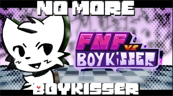 FNFvsСɵè�ֻ���(Friday Night Funkin)v1.0.1 ���İ�