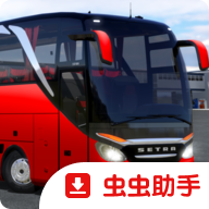 �ռ���ʿģ������ӡ�ȹ��ʷ���װ��(Ultimate Bus Simulator India)1.0.8 ӡ�Ȱ�ʿ��ʻ