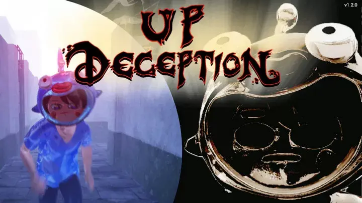 UP Deception ��׿�� ��Ϸ�ؿ����� ���ճ��� ��ͼ