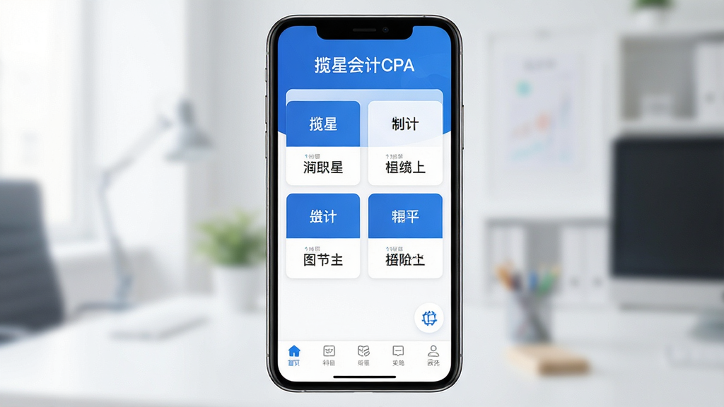 �ֻ���Ļ��չʾ���ǻ��CPAӦ�������棬������ʾ��������