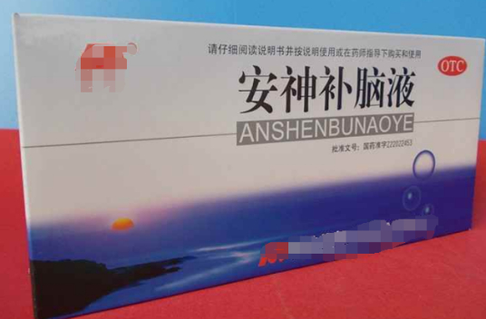 安之安功效与作用说明书 调理安神场景图