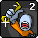 �����Խ��2���°�(One Level 2: Stickman Jailbreak)v1.8.11 ���İ�