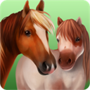 ��������3d�ҵ������������°�(My Riding Horses)v5.1 ��׿��