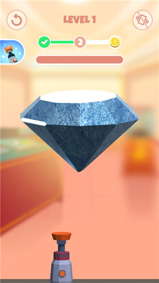 ��ʯ��ʦ�����ֻ���(Jewelry Maker 3D)v1.1.6 ���İ�