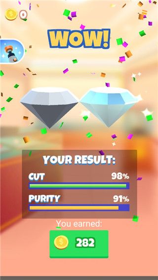 ��ʯ��ʦ�����ֻ���(Jewelry Maker 3D)v1.1.6 ���İ�