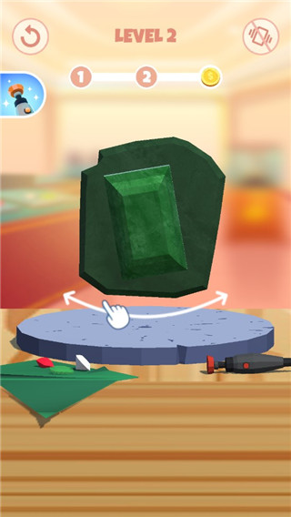 ��ʯ��ʦ�����ֻ���(Jewelry Maker 3D)v1.1.6 ���İ�