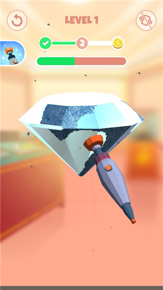 ��ʯ��ʦ�����ֻ���(Jewelry Maker 3D)v1.1.6 ���İ�
