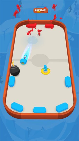 �޵��ƻ������°�(Battle Disc)v1.7.44 ��׿��