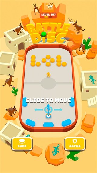 �޵��ƻ������°�(Battle Disc)v1.7.44 ��׿��