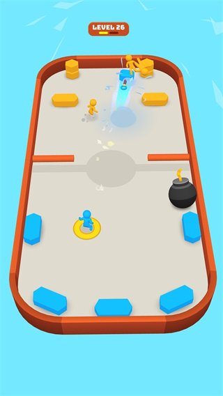 �޵��ƻ������°�(Battle Disc)v1.7.44 ��׿��