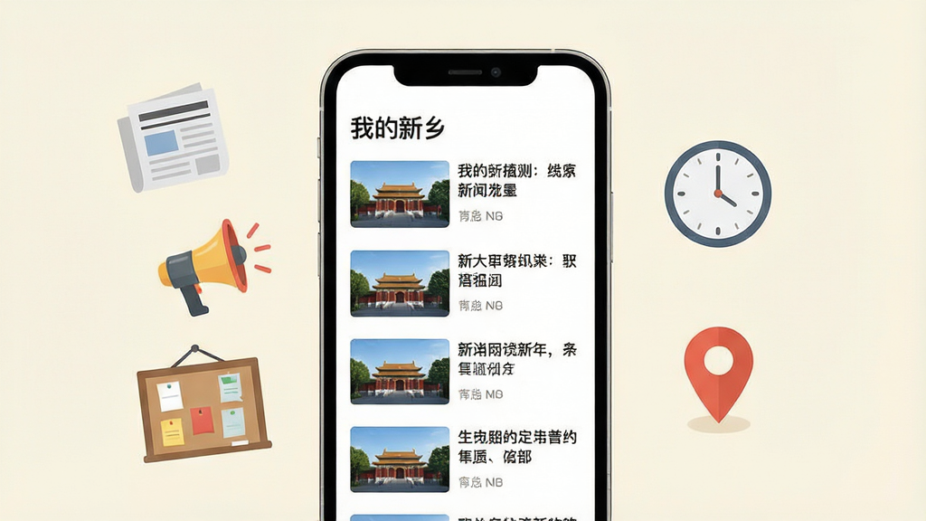 һ����Ϣ�ۺ���Ӧ�õĽ���չʾͼ������������һ�������ֻ�����Ļ��������