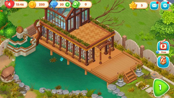 ɽ�������װ�����°�(Cooking Valley)v0.65 ��׿��