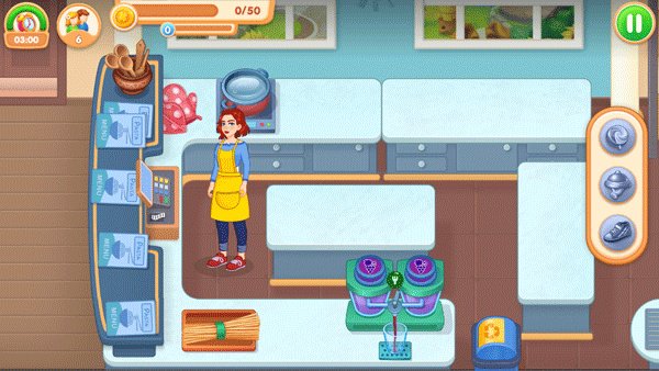 ɽ�������װ�����°�(Cooking Valley)v0.65 ��׿��