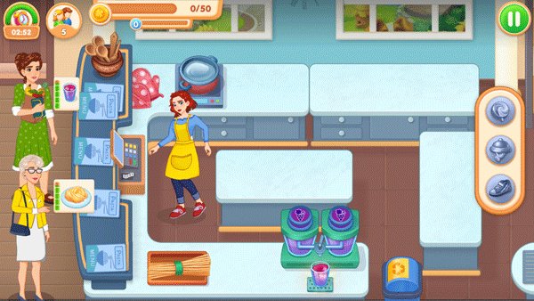 ɽ�������װ�����°�(Cooking Valley)v0.65 ��׿��