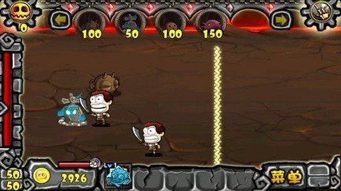���Ƕ�ħ���ذ�׿��(Leave Devil Alone)v3.0.5 ���°�