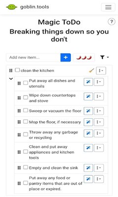 ����ת�����������°�(Goblin Tools)v1.2.0 �ٷ���