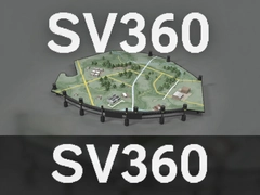 SV360������ά���ϵͳ��Ч��ģ��ѡ��