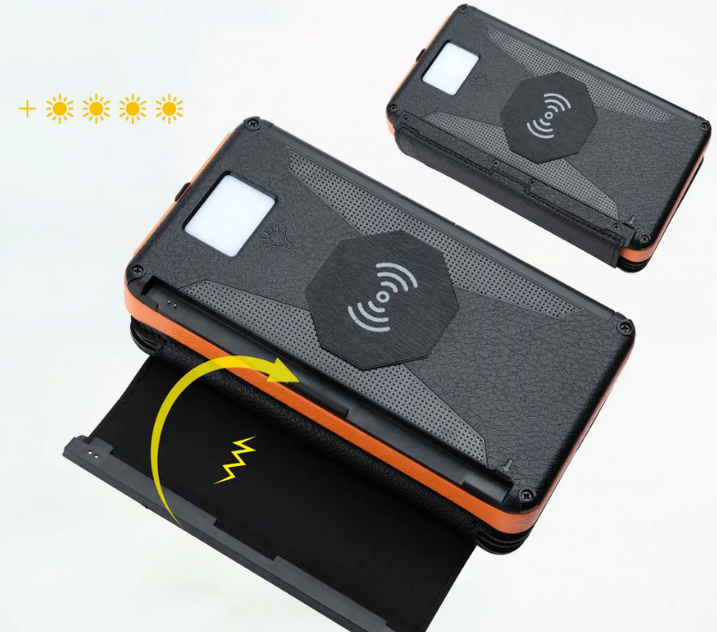 SolarPoint̫���ܳ�籦����ٶȲ���