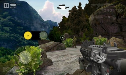 ս����������2���°�(Battlefield BC 2)v1.28 ��׿��