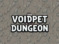 Voidpet Dungeon ����̽�չ����������淨��
