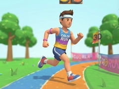 Color Run 3D��ɫ��3DС��Ϸ������
